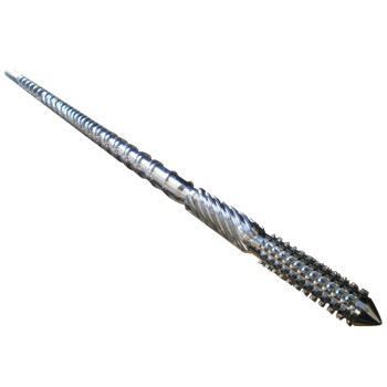 Barrier Screw