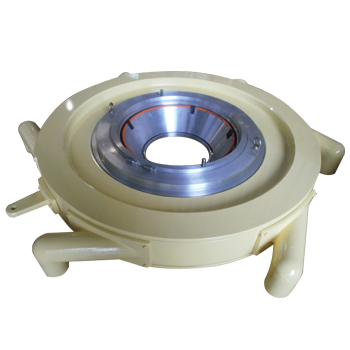 LDPE Dual Lip Rotary Air Ring (General Type)