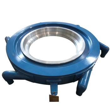 PP Single Lip Rotary Air Ring