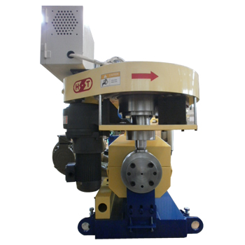 Single Layer Die Rotator Device